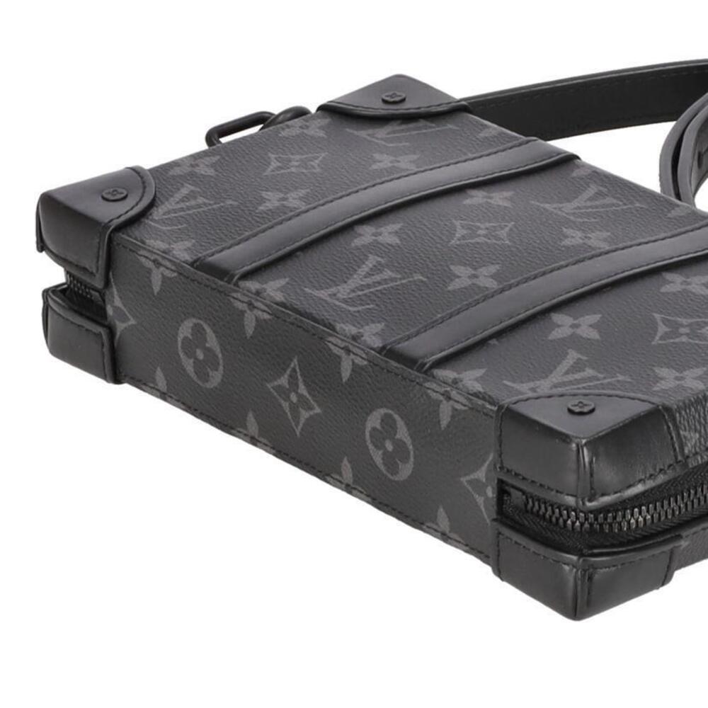 Louis Vuitton Trunk Wallet Monogram Eclipse Black - image 3
